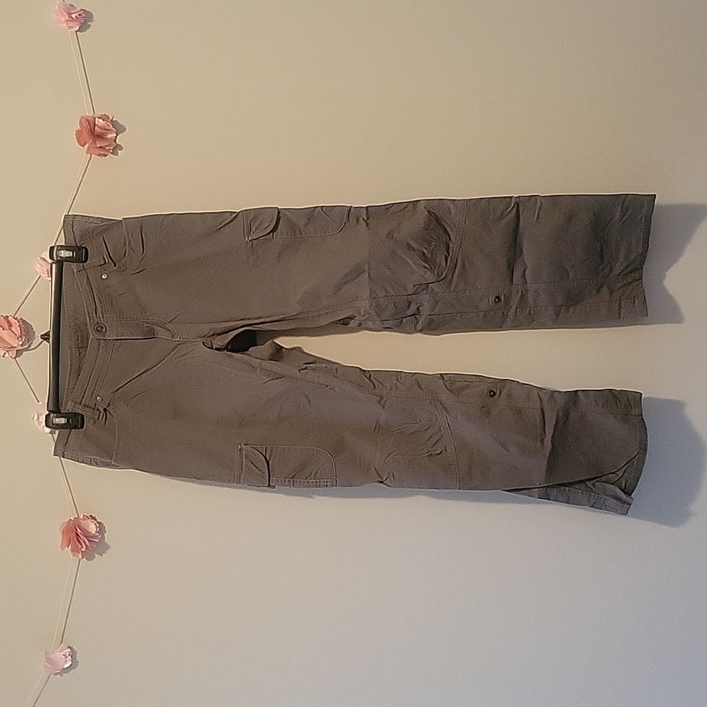 Kuhl Legendary Cargo Pants